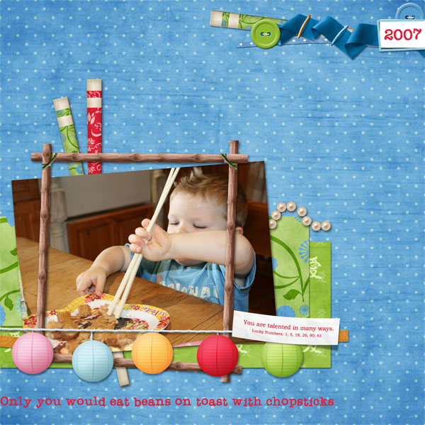 Chopsticks