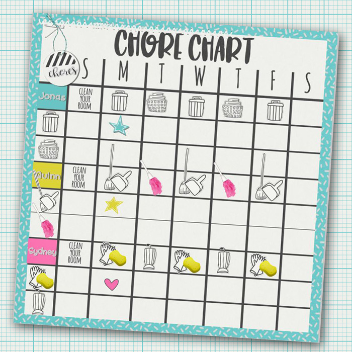 Chore Chart