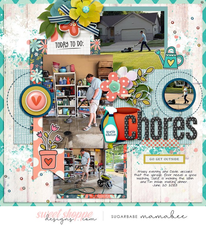 chores