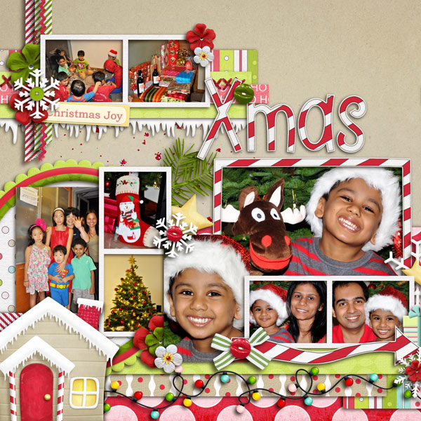 Chriastmas 2010 pg1