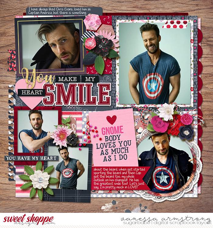 Chris Evans