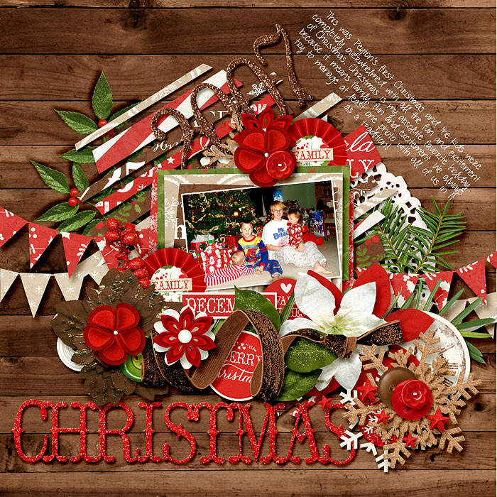 Chrismtas