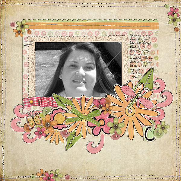 Christine