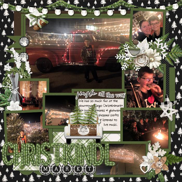 Christkindlmarkt