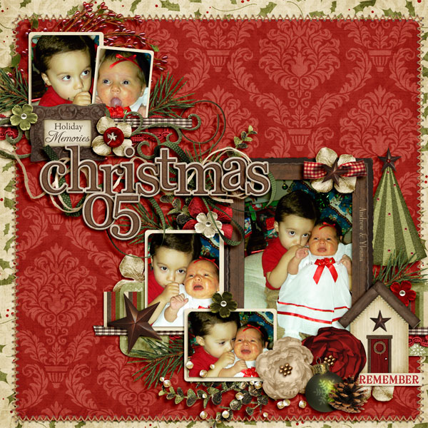 Christmas 05