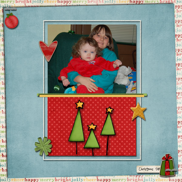 Christmas 08