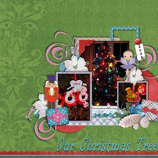 Christmas 09