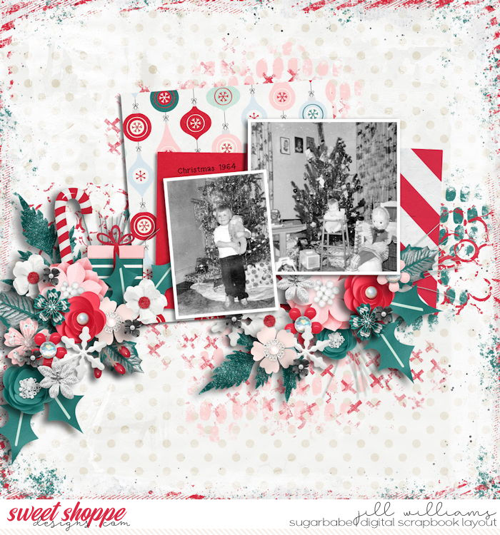 Christmas 1964