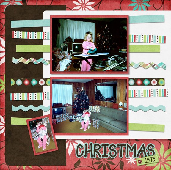 Christmas 1973