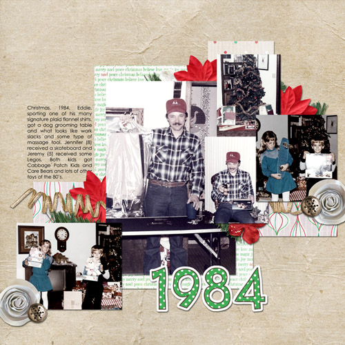 Christmas 1984