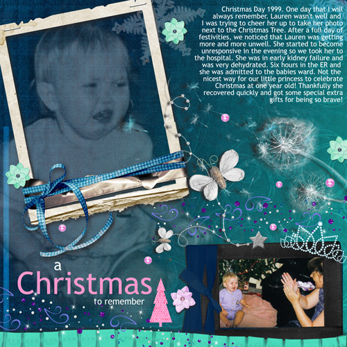 Christmas 1999