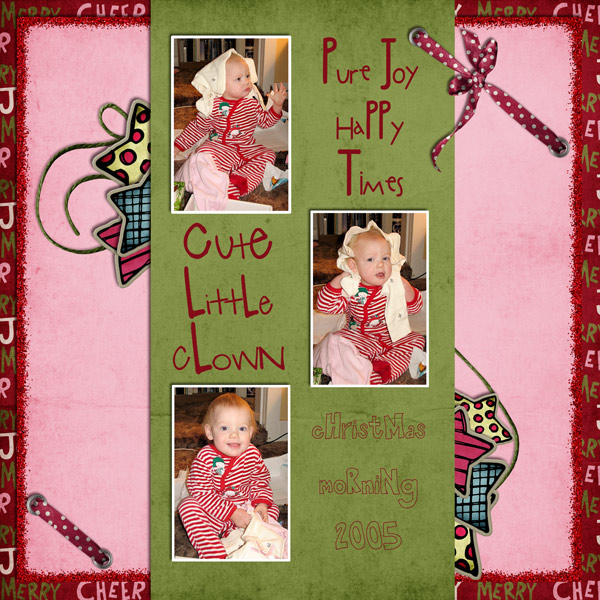 Christmas 2005