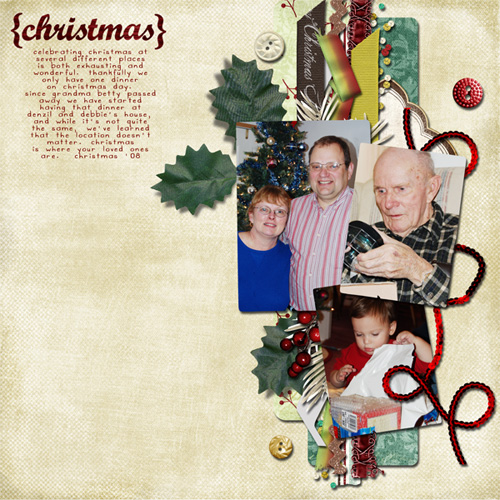 {christmas} 2008