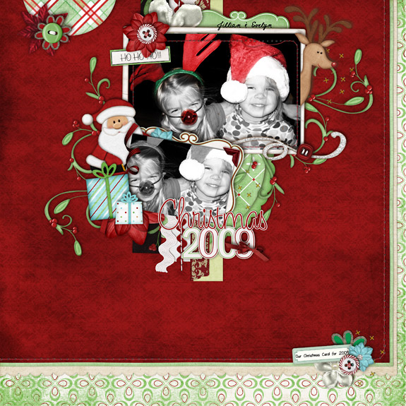 Christmas - 2009