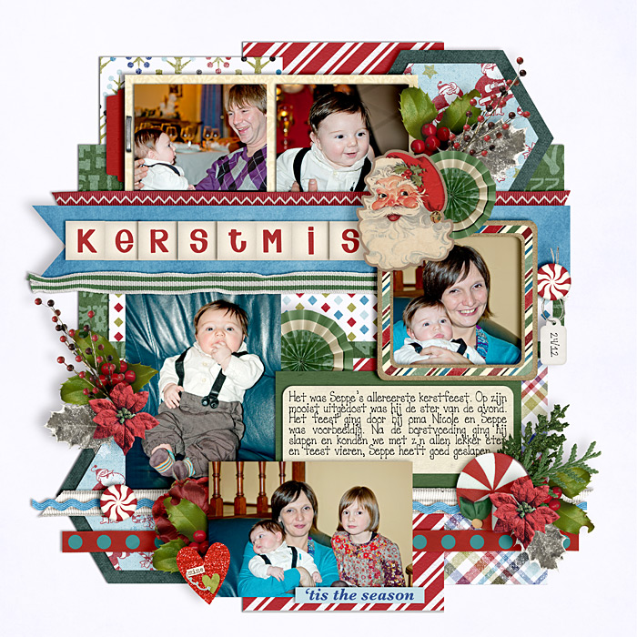 Christmas 2009