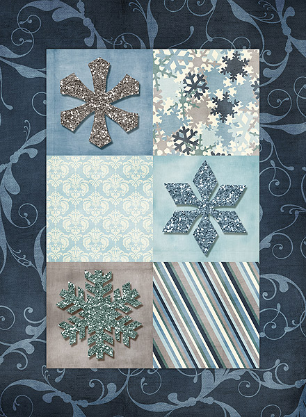 Christmas 2010 - Blues II.