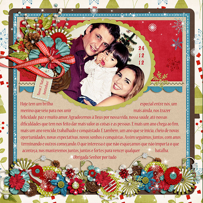 Christmas 2012