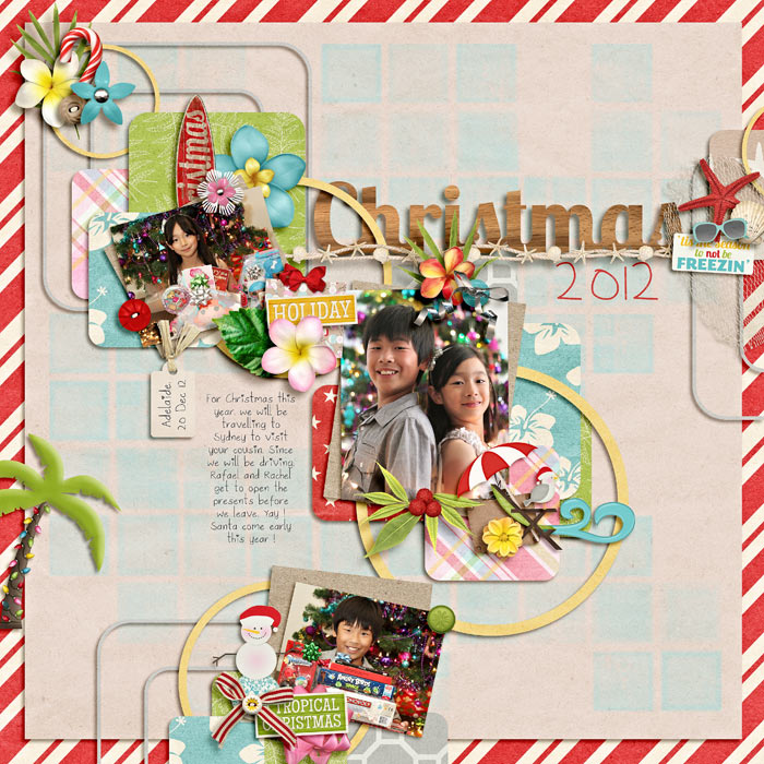 christmas 2012