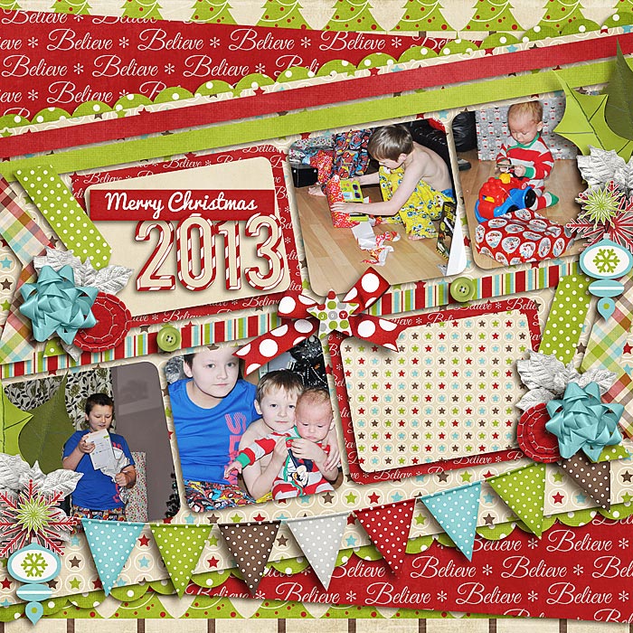 Christmas 2013