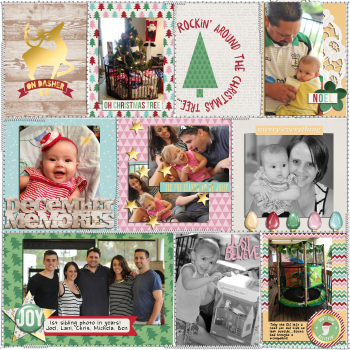 Christmas 2013