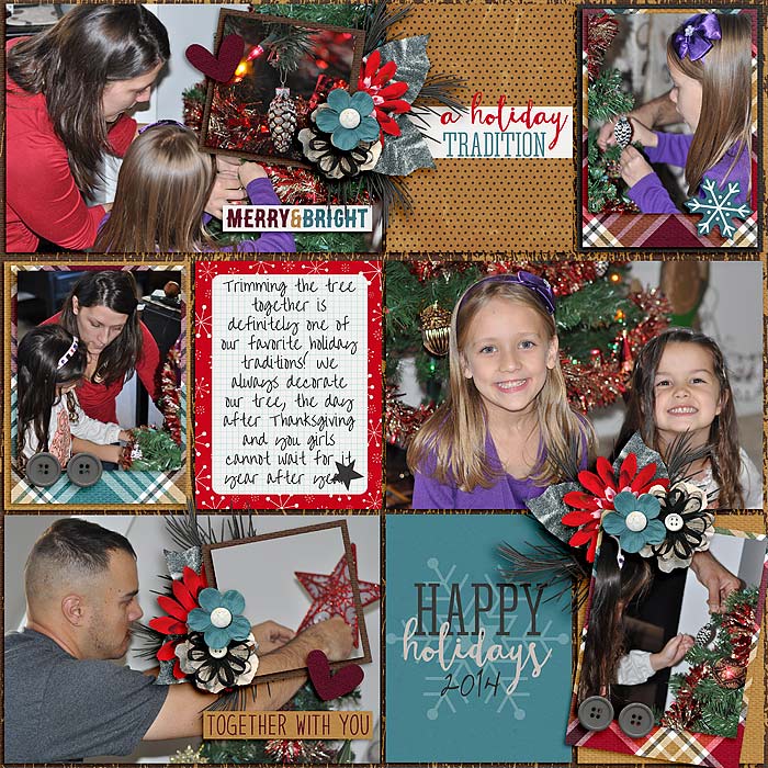 Christmas 2013