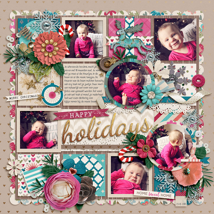 Christmas 2013