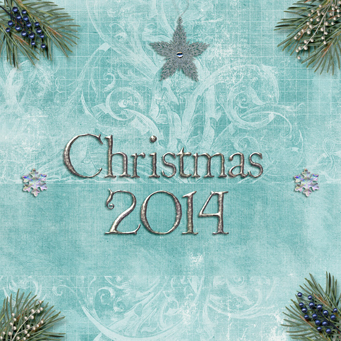 Christmas 2014