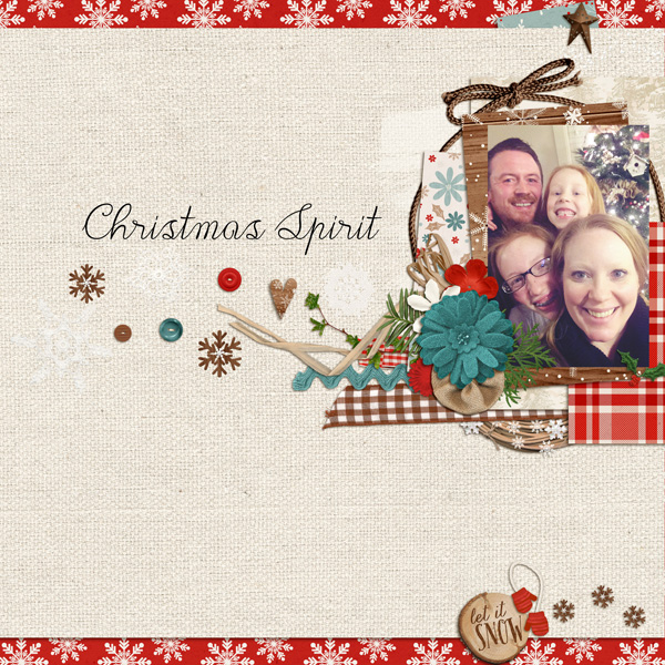 Christmas 2014