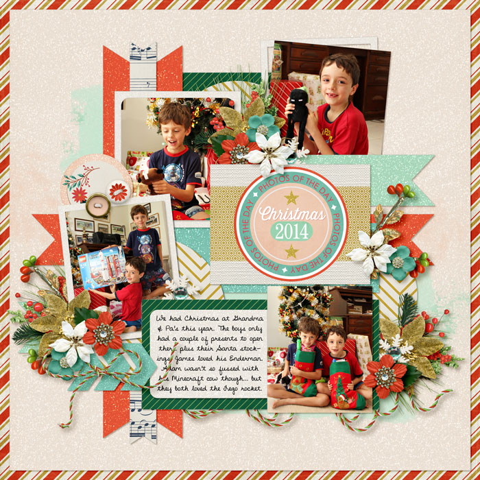 Christmas 2014