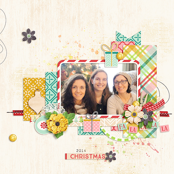 Christmas 2014
