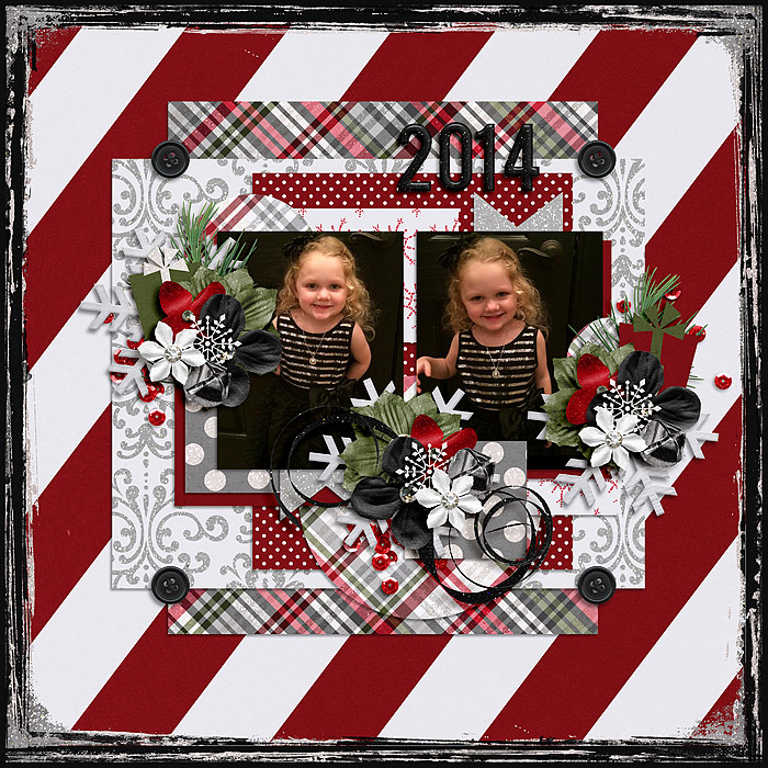 Christmas 2014