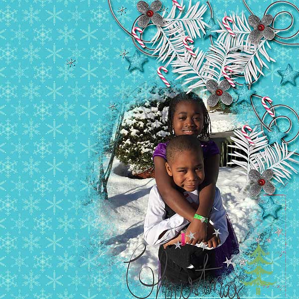 Christmas 2014