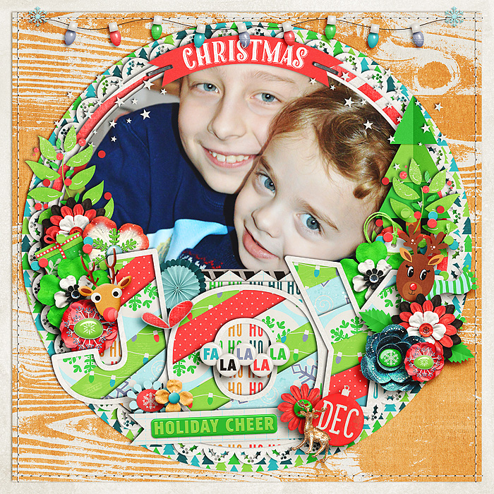Christmas 2014