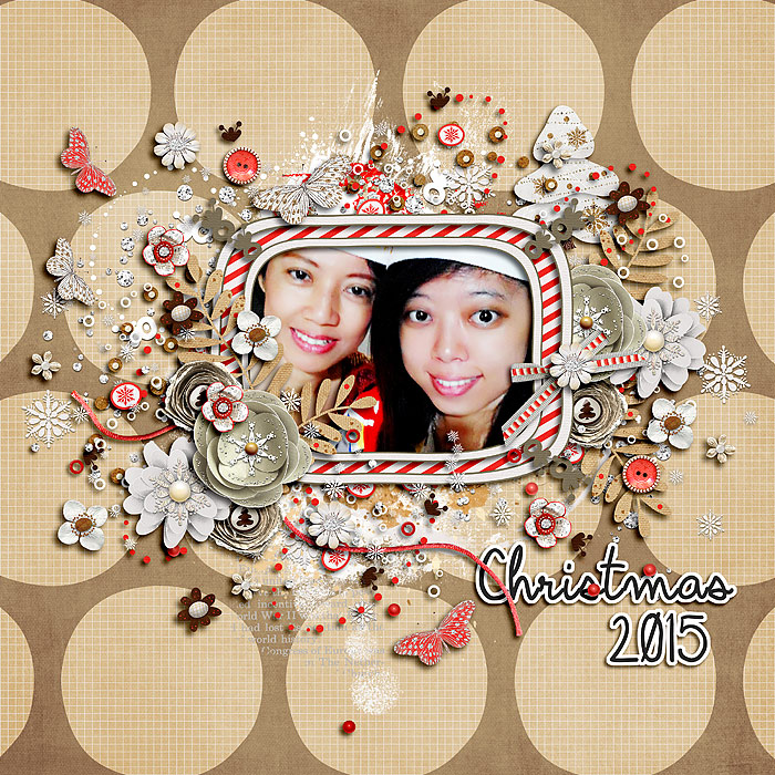 Christmas 2015