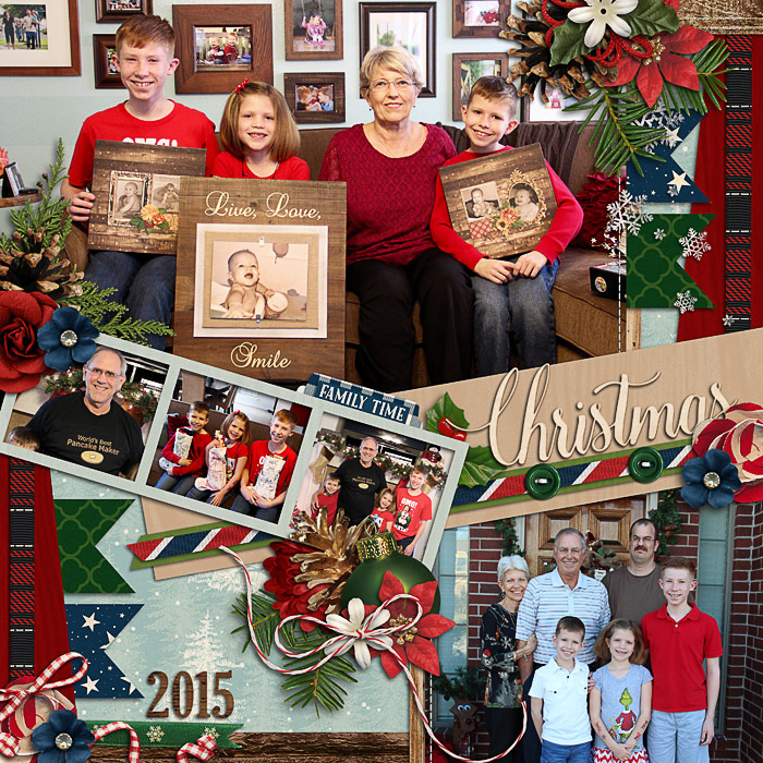 Christmas 2015