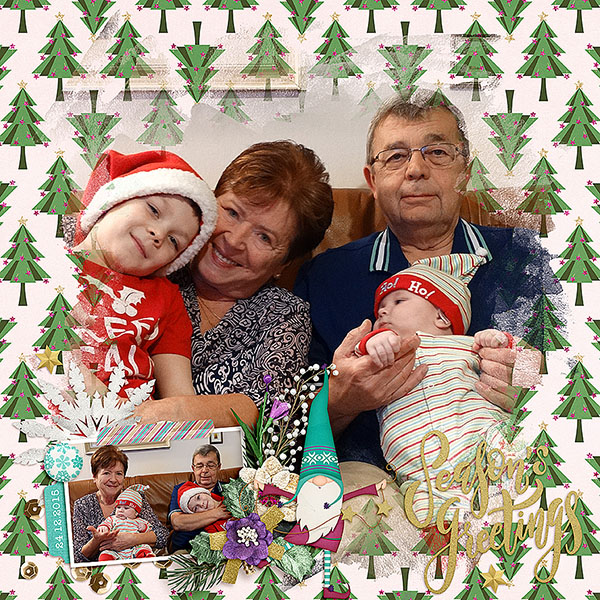 Christmas 2015