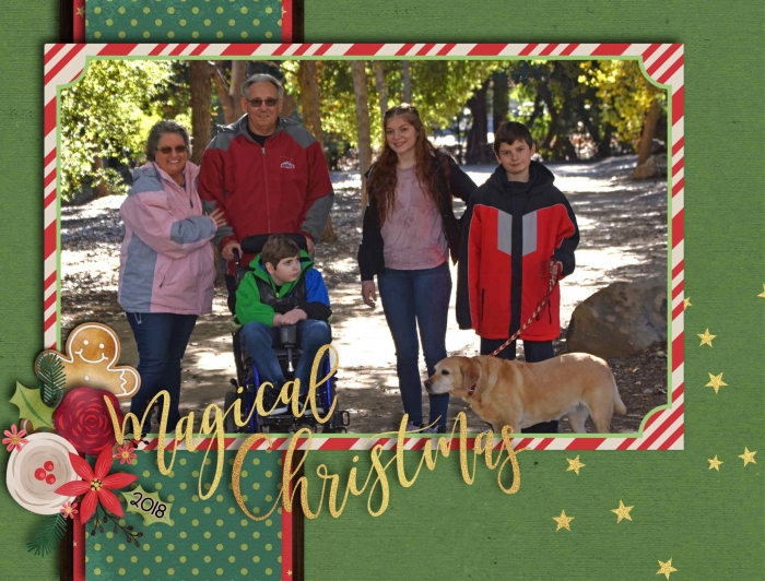 Christmas 2018