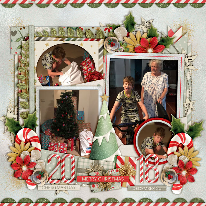 Christmas 2018
