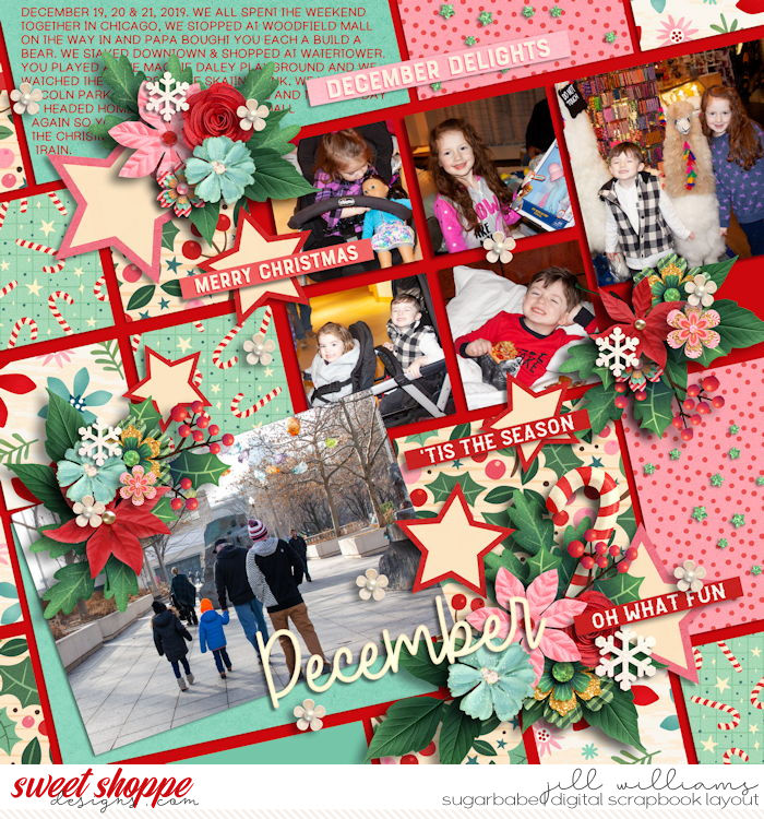 Christmas 2019