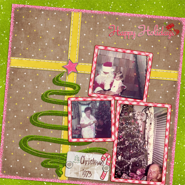 Christmas '73