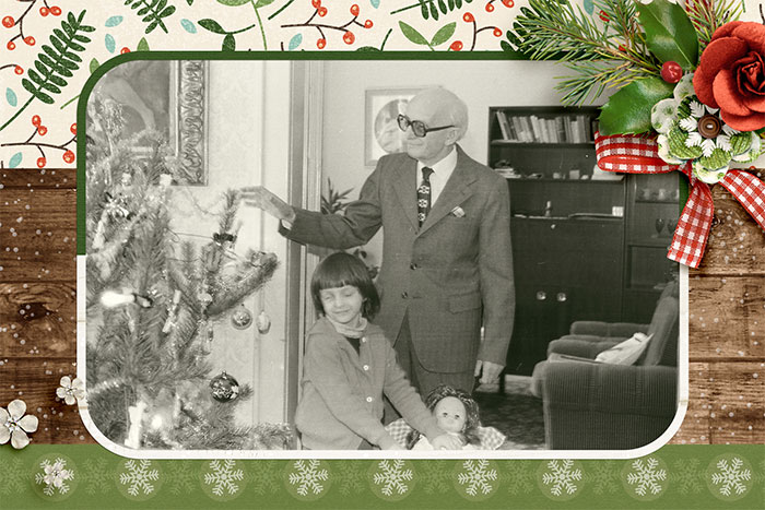 Christmas album