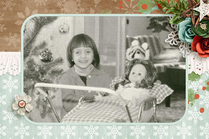 Christmas album