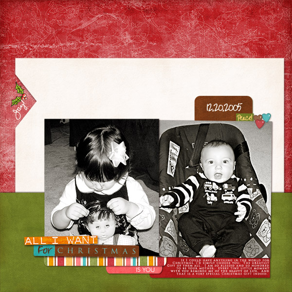 Christmas Babies