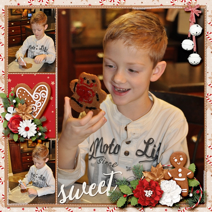 Christmas Baking 2011 right