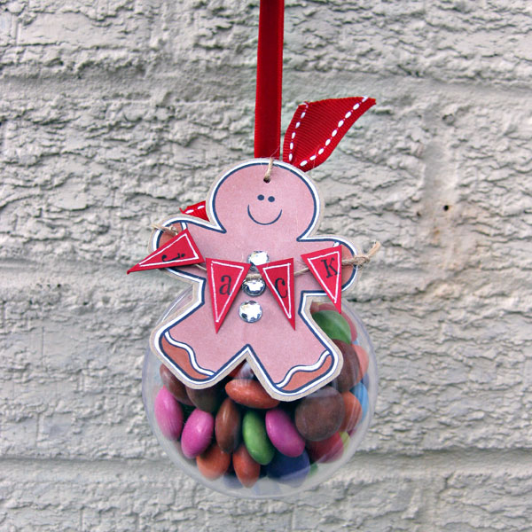 Christmas Bauble