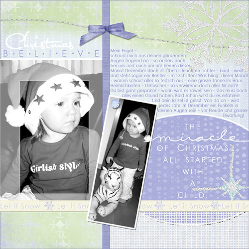 christmas believe