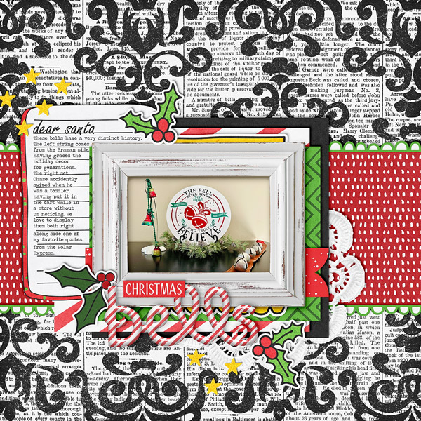 Christmas Bells