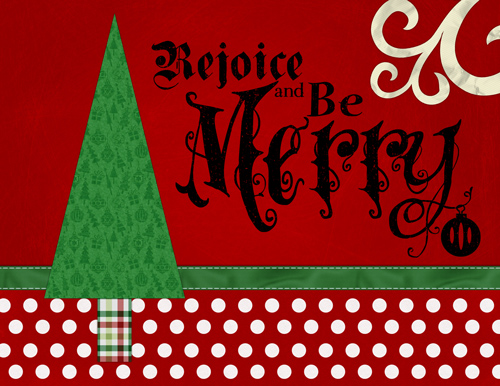 Christmas Card 2