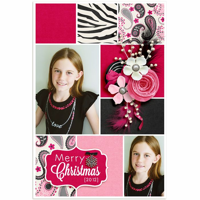 Christmas Card