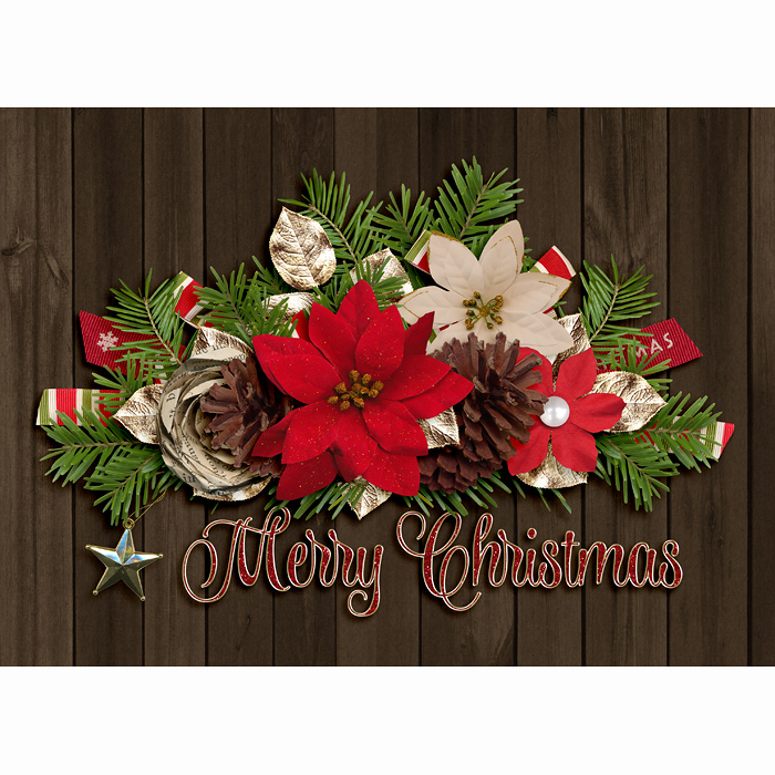 Christmas Card